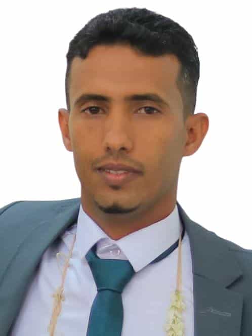 علي أحمد أحمد مفتاح